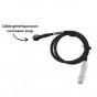 Cable SNAP RET pour BACK4 et BACK3TX- Winback