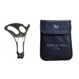 Fascia + bolsa para BACK4 & BACK3TX – Winback
