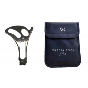 Fascia + sacoche pour BACK4 & BACK3TX – Winback