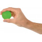 Squeeze Ball vert - balle à malaxer - MSD