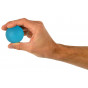 Squeeze Ball bleu - balle à malaxer - MSD