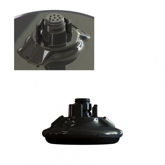 Electrodes CET - 40 mm - 3P