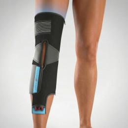 Enveloppe Genou articulé universel - GameReady