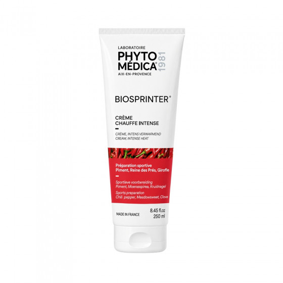 Crema Biosprinter - 250 ml - PhytoMédica