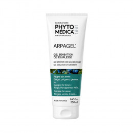 Arpagel 250 ml – Gel calmante articular -  PhytoMédica