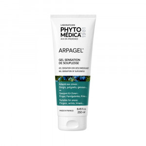 Arpagel 250 ml – Gel calmante articular -  PhytoMédica