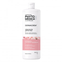 Dermacrem 1000 ml – Crema de masaje neutra - PhytoMédica