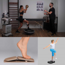 Pack Proprioception - Académie Winback