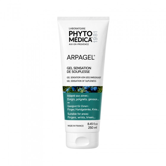 Gel Arpagel PhytoMédica