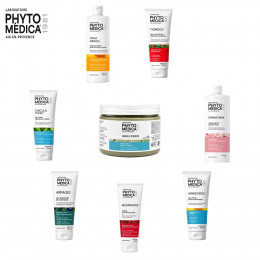 Pack découverte produits massages PhytoMédica
