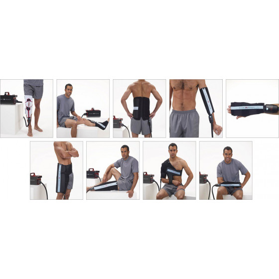 GAME READY GAME READY