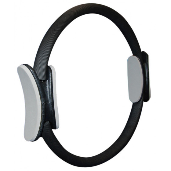 Anneau Pilates - renforcement des muscles profonds