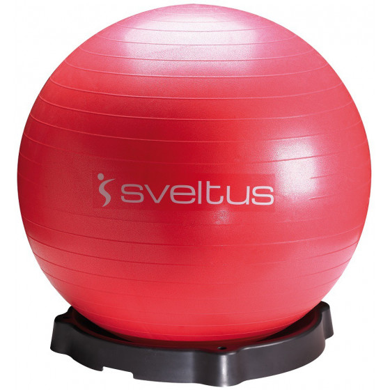 Support GymBall & Ballon