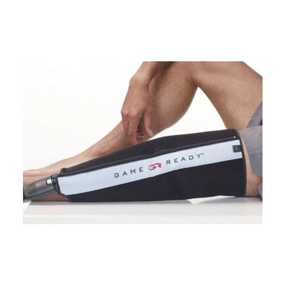 Enveloppe de genou pour GAME READY Enveloppe de genou pour GAME READY