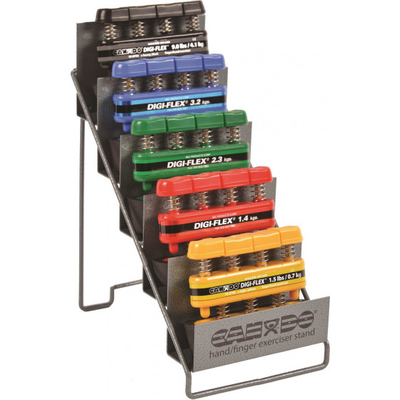 DIGI-FLEX DIGI-FLEX