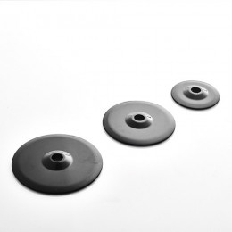 2 Packs – Bagues de protection (3 modèles)