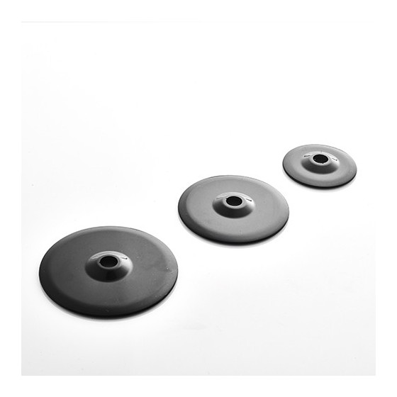 2 Packs – Bagues de protection (3 modèles)