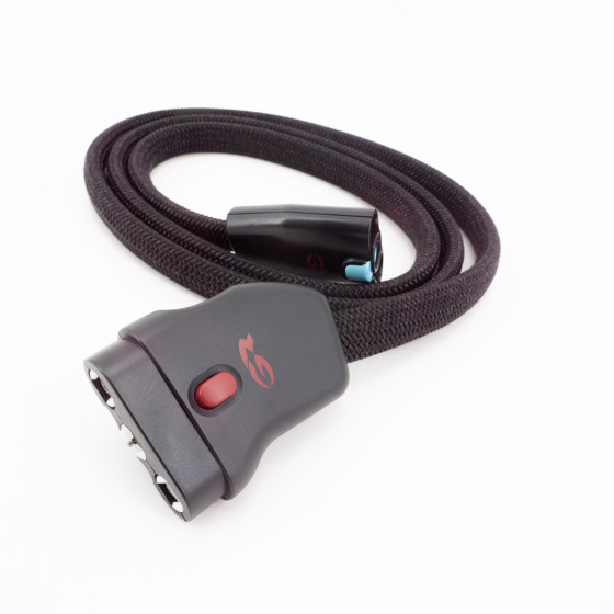 Connecteur - GameReady