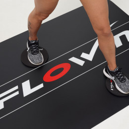FLOWIN PRO exercice de glisse