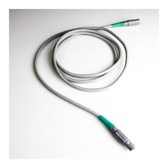 Câble générique Multipolaire - embout Vert - Winback