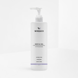 Gel conducteur Intimity Women friendly