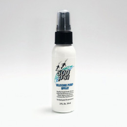 Spray en silicone pour joint torique GameReady