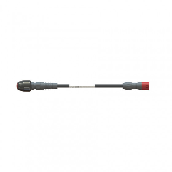 Bouton d'arrêt d'urgence pour BACK4 & BACK3 TX - Winback