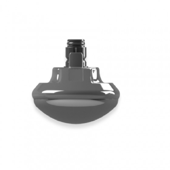 Electrodes RET convex 40 mm pour BACK4 & BACK3 TX - Winback