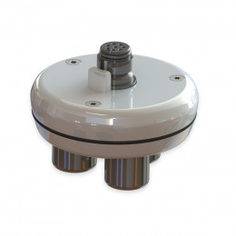 MIX Face électrode pour BACK4 & BACK3 TX - Winback