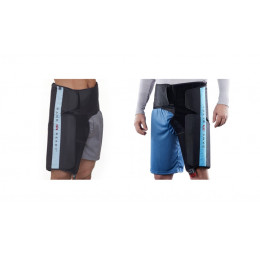 Pack enveloppe Hanche Gauche & Droite - GameReady