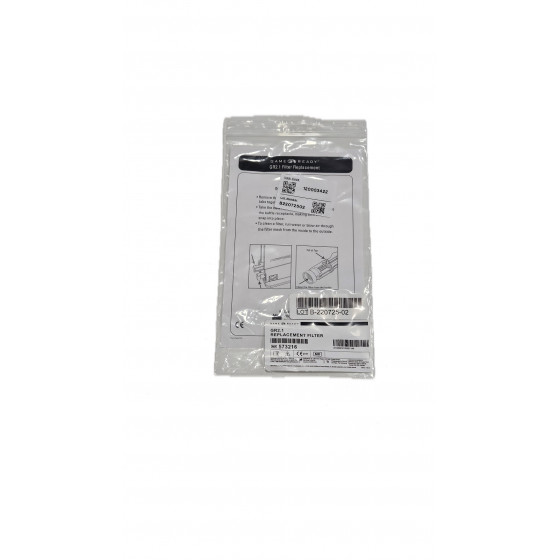 pochette + Filtre pour GameReady