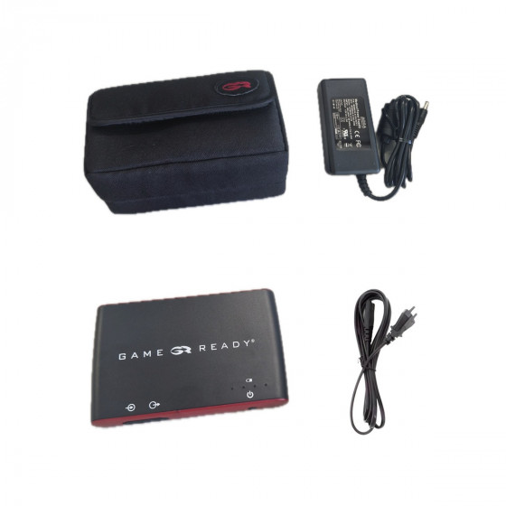 Batterie rechargeable pour dispostif GameReady