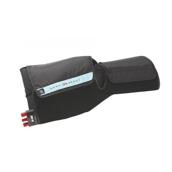 Enveloppe de main pour GAME&READY