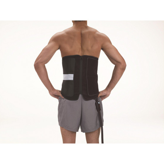 Enveloppe lombaire pour GAME READY