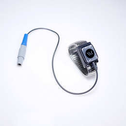 Resistive wristband - Winback
