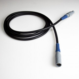 RET generic cable - Blue tip