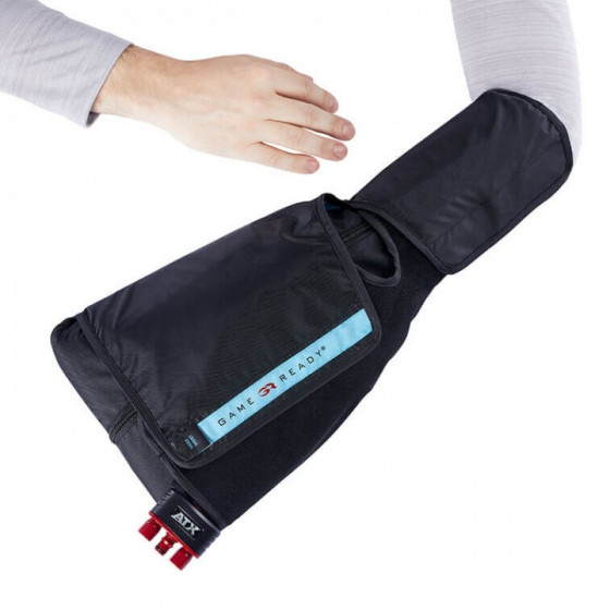 Hand/Wrist Wrap - GameReady