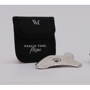 Fascia face + bag
