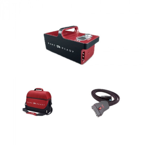 GR2.1 Pre-Set pack